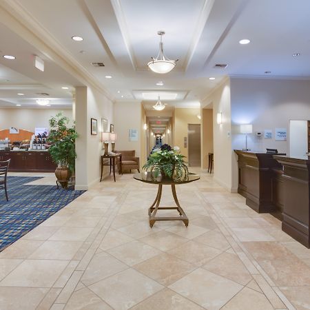 Holiday Inn Express Hotel & Suites Fort Pierce West By Ihg Exterior foto